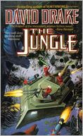 The Jungle by David Drake: NOOK Book Cover