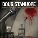 Before Turning the Gun on Himself... by Doug Stanhope: CD Cover