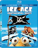 Ice Age: Continental Drift with Ray Romano