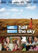 Half the Sky with America Ferrera