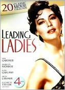 Leading Ladies: 20 Classic Movie Collection