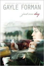 Just One Day (Just One Day Series #1)