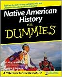 Native American History For Dummies