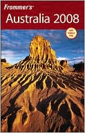 Frommer's Australia 2008