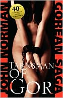 Tarnsman of Gor (Gor Series #1)