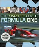 The Complete Book of Formula One: All Cars and Drivers Since 1950