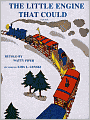 The Little Engine That Could (Backpack Books Edition)