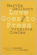 Love Goes to Press: A Comedy in Three Acts