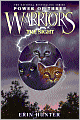 The Sight (Warriors: Power of Three Series #1)