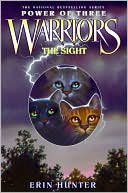 The Sight (Warriors: Power of Three Series #1)