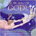 How Big Is God? (Harper Blessings Series)