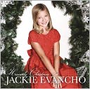 Heavenly Christmas by Jackie Evancho: CD Cover
