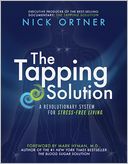 The Tapping Solution by Nick Ortner: Book Cover