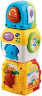 Vtech Stacking Animal Squares by Vtech: Product Image