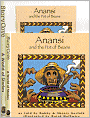 Anansi and the Pot of Beans
