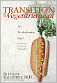 Transition to Vegetarianism: An Evolutionary Step