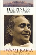 Happiness is Your Creation