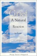Grief: A Natural Reaction to Loss