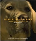 Puppies Behind Bars
