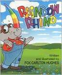 Rainbow Rhino