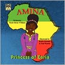 Amina, Princess Of Zaria