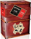 Harry Potter Limited Edition DVD Collection:  Years 1-5