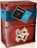 Harry Potter Limited Edition DVD Collection:  Years 1-5