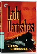 The Lady Vanishes with Margaret Lockwood