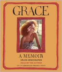 Grace by Grace Coddington: CD Audiobook Cover