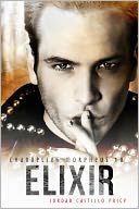 Elixir (Channeling Morpheus 10) by Jordan Castillo Price: NOOK Book Cover