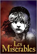Les Miserables Complete and Unabridged by VICTOR HUGO: NOOK Book Cover
