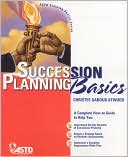 Succession Planning Basics