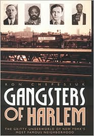 Gangsters of Harlem