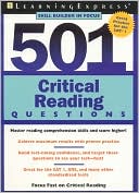 501 Critical Reading Questions