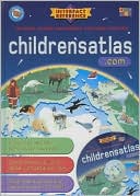 Childrensatlas.com: The Book, CD and Website That Work Together
