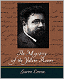 The Mystery of the Yellow Room