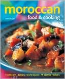Moroccan Food and Cooking