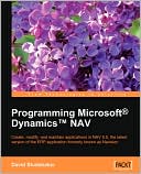 download Programming Microsoft Dynamics Nav book