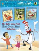 The Cat's Very First Little Golden Book Collection (Dr. Seuss/Cat in the Hat) by Tish Rabe: NOOK Book Cover