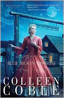 Blue Moon Promise by Colleen Coble: NOOK Book Cover
