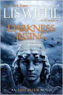 Darkness Rising by Lis Wiehl: NOOK Book Cover