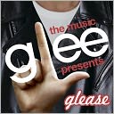 Glee: The Music Presents Glease by Glee: CD Cover