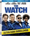 The Watch with Ben Stiller