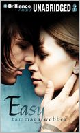 Easy by Tammara Webber: CD Audiobook Cover
