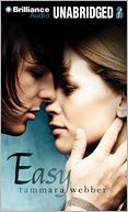 Easy by Tammara Webber: Audiobook Cover