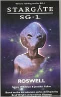 Stargate SG-1 #9: Roswell