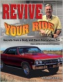 Revive Your Ride: Secrets from a Body and Paint Restoration Pro