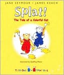 Splat! The Tale of a Colorful Cat