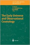 The Early Universe and Observational Cosmology