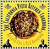 California Pizza Kitchen Cookbook